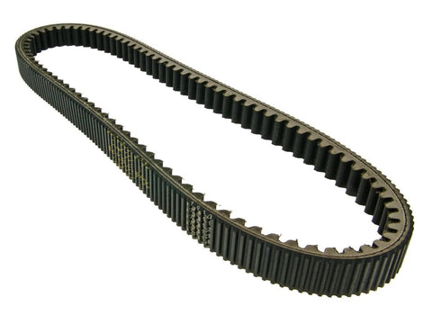 drive belt Dayco Power Plus for Aprilia, Gilera, Piaggio, Peugeot, Malaguti 400, 500 DAYCO MOTOVEIKALS 21