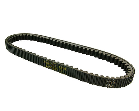 drive belt Dayco Power Plus for Aprilia, Gilera, Piaggio, Vespa DAYCO MOTOVEIKALS 21