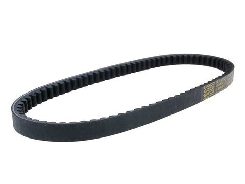 drive belt Dayco Power Plus for Honda SGX 50, Peugeot Elyseo, Elystar, Jetforce DAYCO MOTOVEIKALS 21