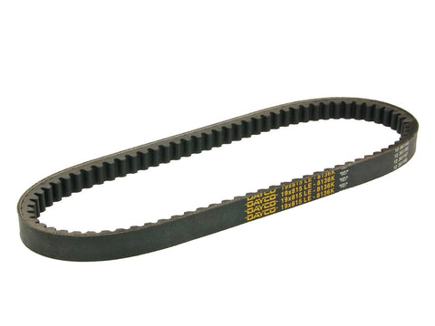 drive belt Dayco Power Plus for Kymco, Keeway, Aprilia, Malaguti DAYCO MOTOVEIKALS 21