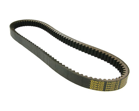 drive belt Dayco Power Plus for Kymco People, Xciting 250cc DAYCO MOTOVEIKALS 21