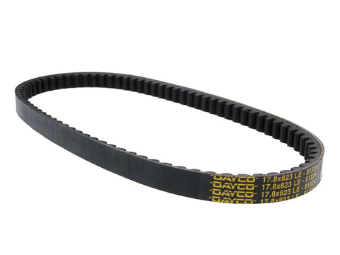 drive belt Dayco Power Plus for Malaguti 100cc 2-stroke DAYCO MOTOVEIKALS 21
