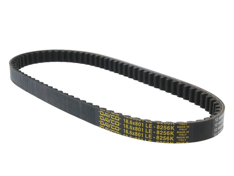 drive belt Dayco Power Plus for Peugeot 100 2-stroke -2000 DAYCO MOTOVEIKALS 21