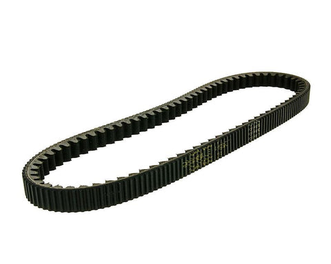 drive belt Dayco Power Plus for Piaggio, Aprilia, Benelli, Derbi, Peugeot 250-300cc DAYCO MOTOVEIKALS 21