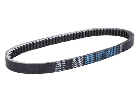drive belt Dayco Power Plus for Suzuki Burgman UH 200, AN 250 DAYCO MOTOVEIKALS 21