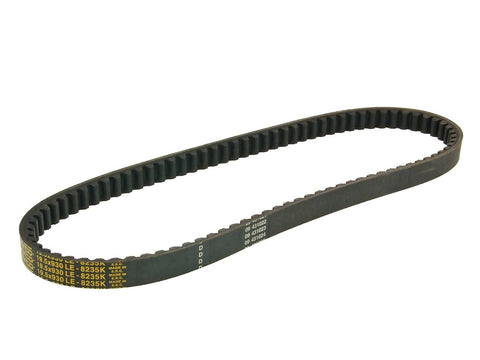 drive belt Dayco Power Plus for SYM HD 125, HD 150, Peugeot LXR, AD 125 DAYCO MOTOVEIKALS 21