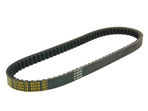 drive belt Dayco Power Plus for SYM Joyride 125, 150, 200cc DAYCO MOTOVEIKALS 21