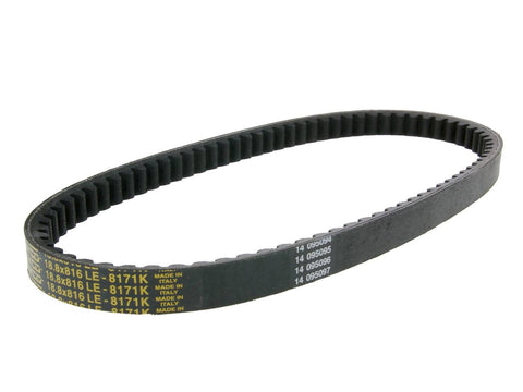 drive belt Dayco Power Plus for SYM Joyride, Malaguti F18 DAYCO MOTOVEIKALS 21