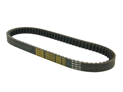 drive belt Dayco Power Plus for SYM Track Runner 180 DAYCO MOTOVEIKALS 21