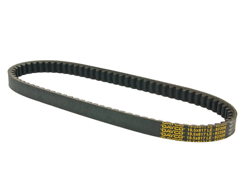 drive belt Dayco Power Plus for SYM VS 125, VS 150 2007- DAYCO MOTOVEIKALS 21