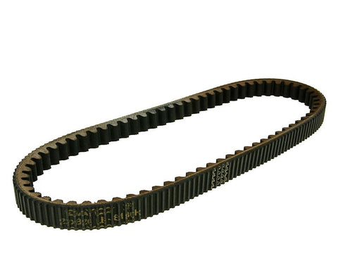 drive belt Dayco Power Plus for Vespa, Piaggio, Malaguti, Aprilia 180-200cc DAYCO MOTOVEIKALS 21