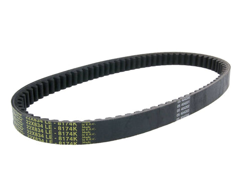 drive belt Dayco Power Plus for Yamaha Majesty 180cc 03-06 DAYCO MOTOVEIKALS 21