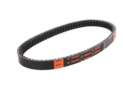 drive belt for Aprilia, Derbi, Gilera Nexus, Runner, Piaggio Fly, Liberty, Vespa LX, S, Sprint 125, 150 TECNIUM MOTOVEIKALS 21