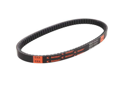 drive belt for Aprilia, Gilera, Piaggio long version TECNIUM MOTOVEIKALS 21