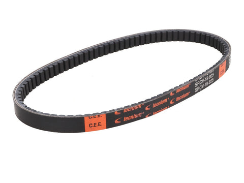 drive belt for Aprilia SR Motard, Scarabeo, Piaggio Fly, Liberty TPH TECNIUM MOTOVEIKALS 21