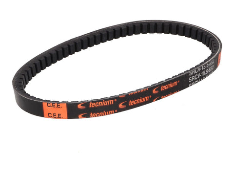 drive belt for Honda Dio, Daelim Message, Cordi, Tapo TECNIUM MOTOVEIKALS 21