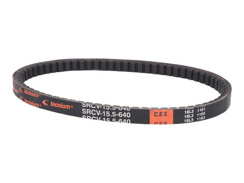 drive belt for Honda Vision SA 50, Peugeot ST Rapido TECNIUM MOTOVEIKALS 21