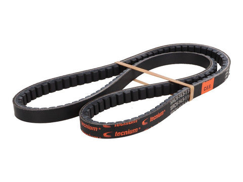 drive belt for Honda Wallaroo, Peugeot Fox VPARTS MOTOVEIKALS 21