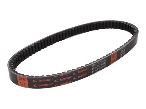 drive belt for Kymco 250, 300, PGO 250, Daelim 250 TECNIUM MOTOVEIKALS 21