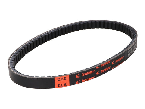 drive belt for Kymco 2s SF10, 4s, SYM Fiddle, Orbit TECNIUM MOTOVEIKALS 21