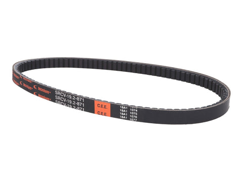 drive belt for Peugeot Tweet, SYM Symphony 125, 150cc TECNIUM MOTOVEIKALS 21