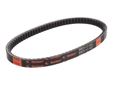 drive belt for Piaggio Sfera, Zip Base TECNIUM MOTOVEIKALS 21