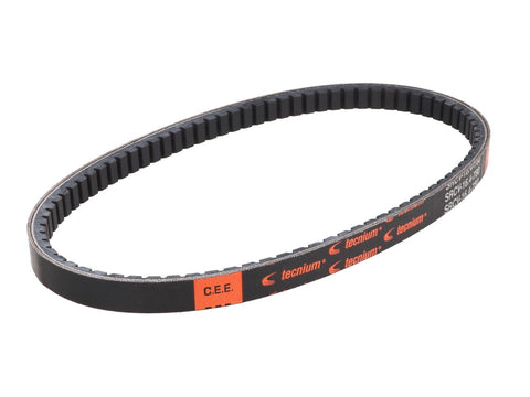 drive belt for Suzuki Address (long engine), Katana 1999- TECNIUM MOTOVEIKALS 21