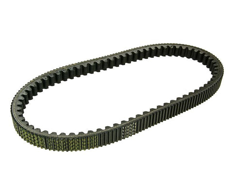 drive belt Malossi MHR X K Belt for Aprilia, Gilera, Malaguti, Piaggio, Vespa MALOSSI MOTOVEIKALS 21