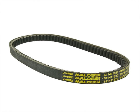 drive belt Malossi MHR X K Belt for Aprilia, Gilera, Piaggio long version = M.6115668 MALOSSI MOTOVEIKALS 21