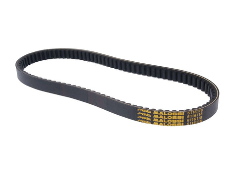 drive belt Malossi MHR X K Belt for Aprilia Sport City, Derbi Rambla, Piaggio Beverly, X10 125cc MALOSSI MOTOVEIKALS 21