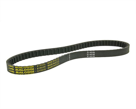 drive belt Malossi MHR X K Belt for Aprilia SR Motard, Scarabeo, Piaggio Fly, Liberty TPH MALOSSI MOTOVEIKALS 21