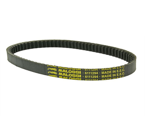 drive belt Malossi MHR X K Belt for Aprilia, Suzuki, SYM 4T, Peugeot 4T MALOSSI MOTOVEIKALS 21