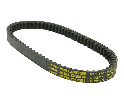 drive belt Malossi MHR X K Belt for Honda Dio ZX, GP MALOSSI MOTOVEIKALS 21