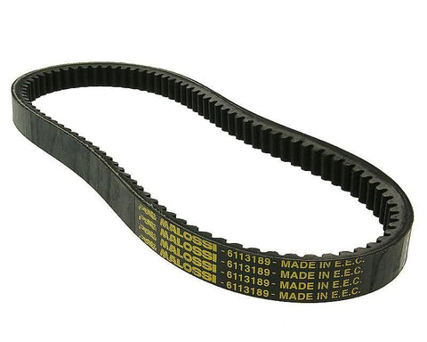 drive belt Malossi MHR X K Belt for Honda, Piaggio, Peugeot 250 = M.6116421 MALOSSI MOTOVEIKALS 21