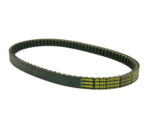drive belt Malossi MHR X K Belt for Kymco Agility, Movie, People, Super 8 125-200cc = M.6116665 MALOSSI MOTOVEIKALS 21