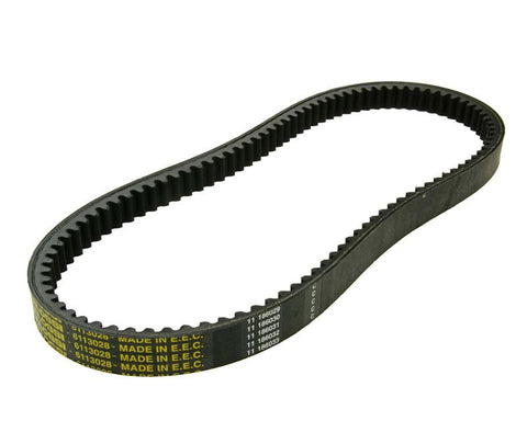 drive belt Malossi MHR X K Belt for Kymco People, Xciting MALOSSI MOTOVEIKALS 21