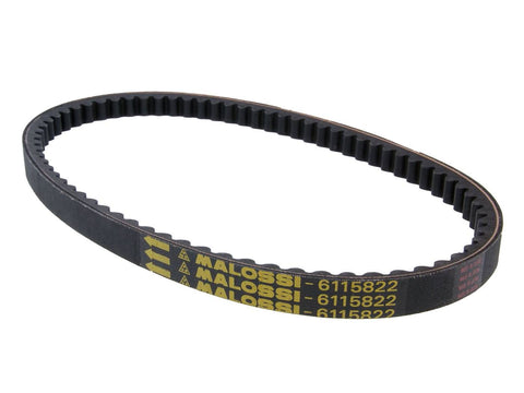 drive belt Malossi MHR X K Belt for La Furia Rossa for Minarelli MALOSSI MOTOVEIKALS 21