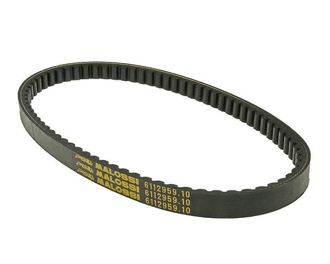 drive belt Malossi MHR X K Belt for Minarelli 100 MALOSSI MOTOVEIKALS 21