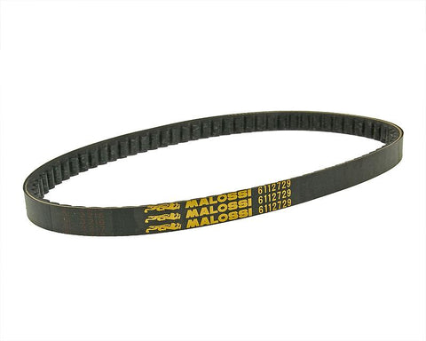 drive belt Malossi MHR X K Belt for Minarelli long version = M.6117010 MALOSSI MOTOVEIKALS 21