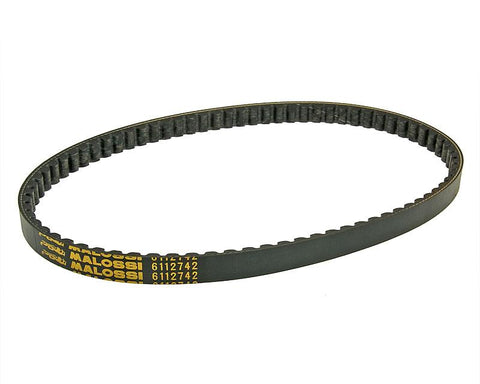 drive belt Malossi MHR X K Belt for Minarelli short version = M.6117087 MALOSSI MOTOVEIKALS 21
