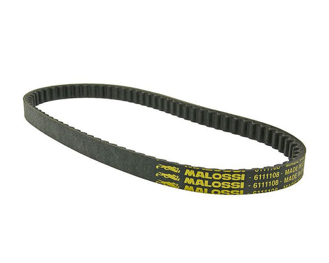 drive belt Malossi MHR X K Belt for Minarelli short version (w/ Overrange variator) MALOSSI MOTOVEIKALS 21