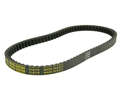 drive belt Malossi MHR X K Belt for Morini Hacker, Crosser MALOSSI MOTOVEIKALS 21