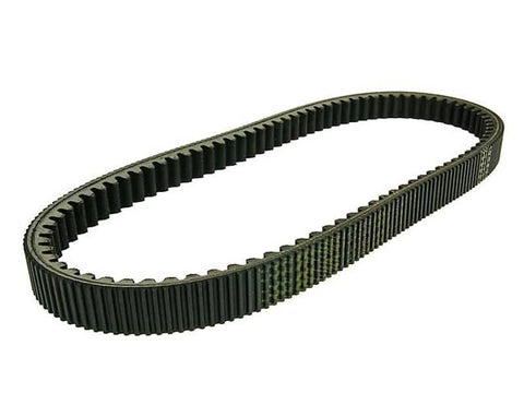 drive belt Malossi MHR X K Belt for Piaggio 400, 500, PGO Bugracer MALOSSI MOTOVEIKALS 21