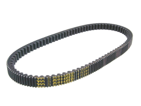 drive belt Malossi MHR X K Belt for Piaggio, Aprilia, Peugeot 250, 300cc MALOSSI MOTOVEIKALS 21