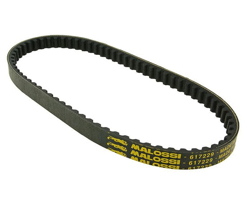 drive belt Malossi MHR X K Belt for Piaggio Sfera, Zip 2-stroke MALOSSI MOTOVEIKALS 21