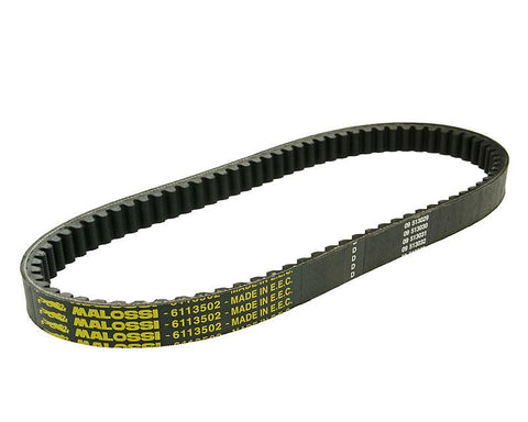 drive belt Malossi MHR X K Belt for Suzuki Burgman 125ie MALOSSI MOTOVEIKALS 21