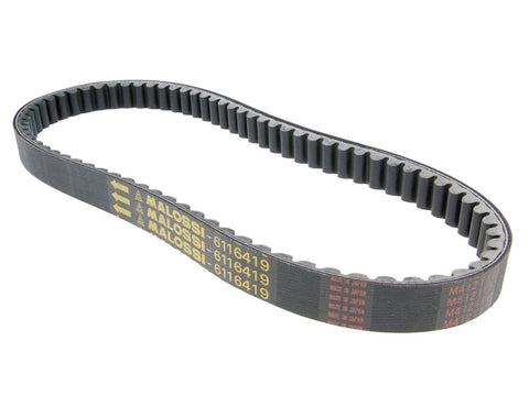 drive belt Malossi MHR X K Belt for Yamaha Cygnus X, BWS, MBK Flame X 125cc MALOSSI MOTOVEIKALS 21