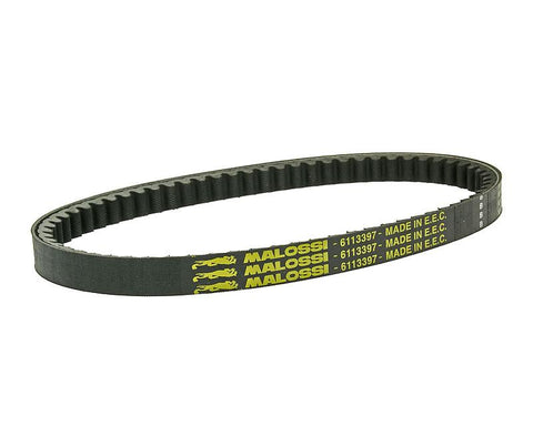 drive belt Malossi MHR X K Belt type 680mm for GY6, Kymco MALOSSI MOTOVEIKALS 21