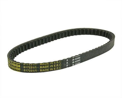 drive belt Malossi X K Belt for Morini AC Vamos Address MALOSSI MOTOVEIKALS 21