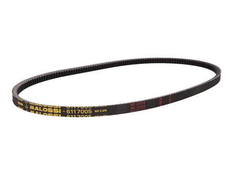 drive belt Malossi X K for Piaggio, Vespa Bravo MALOSSI MOTOVEIKALS 21